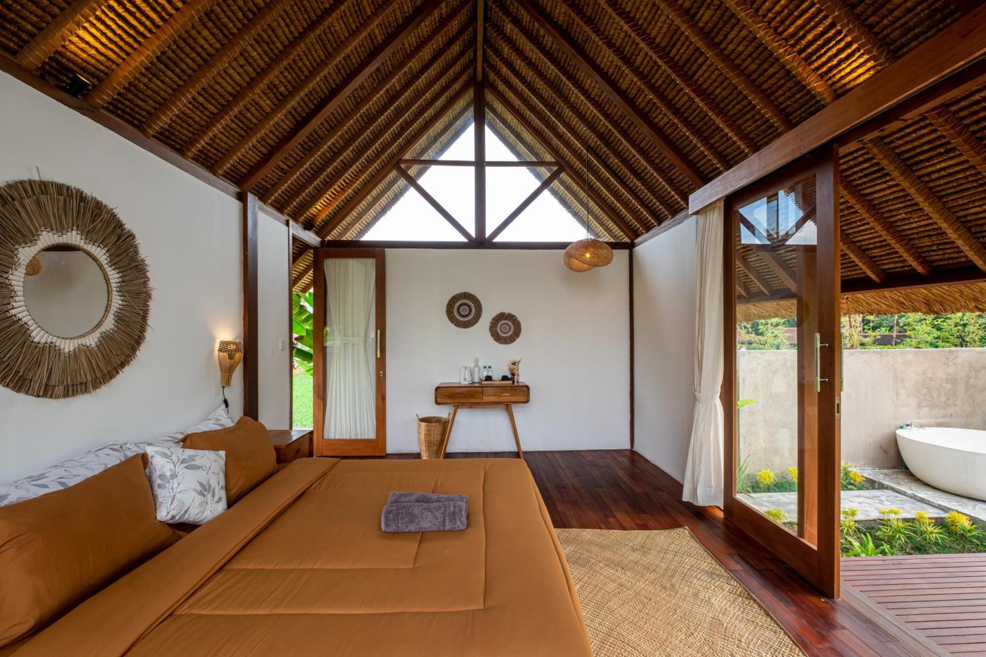 Ferienhaus Mawas *