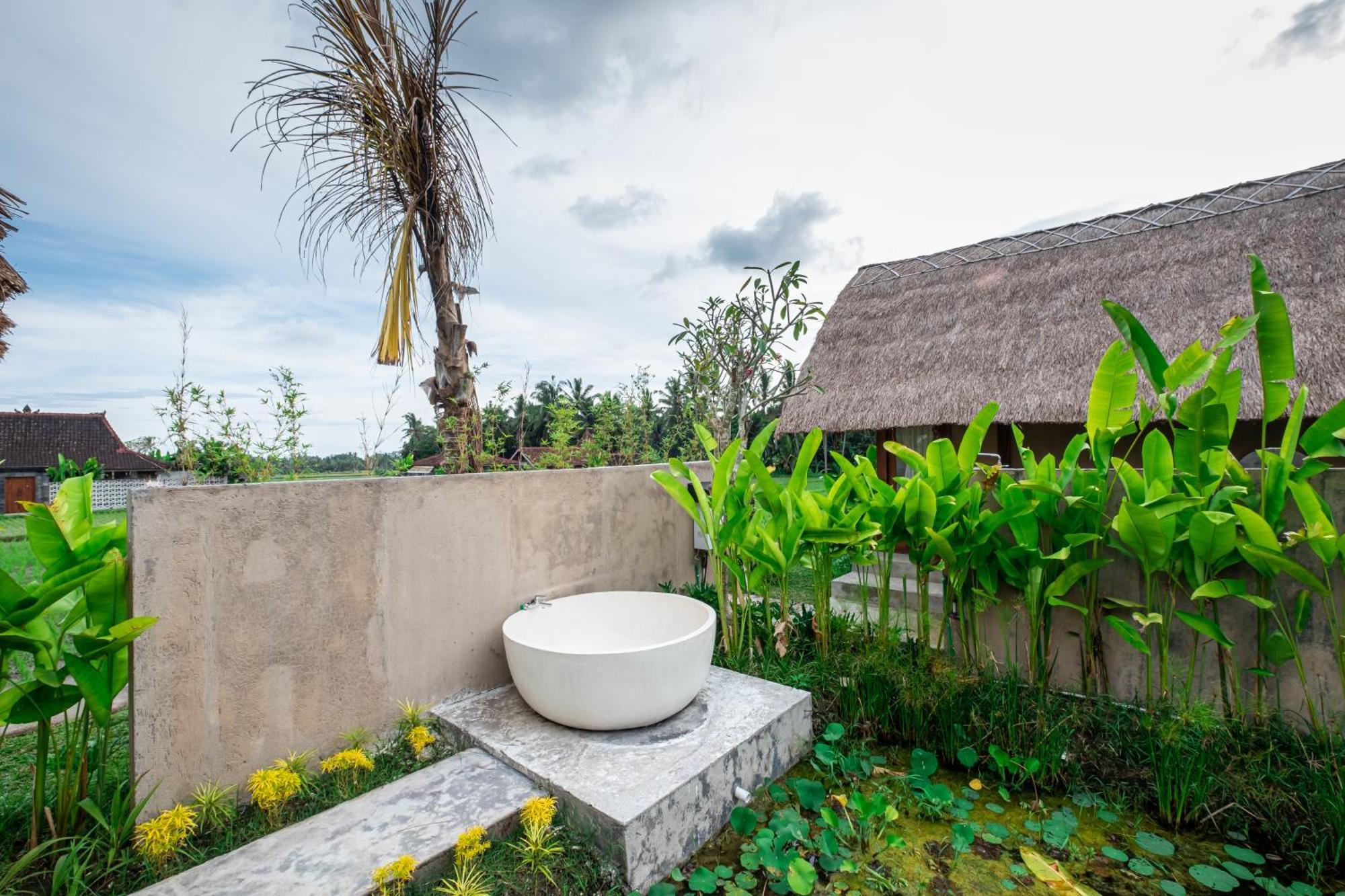 Ferienhaus Mawas *