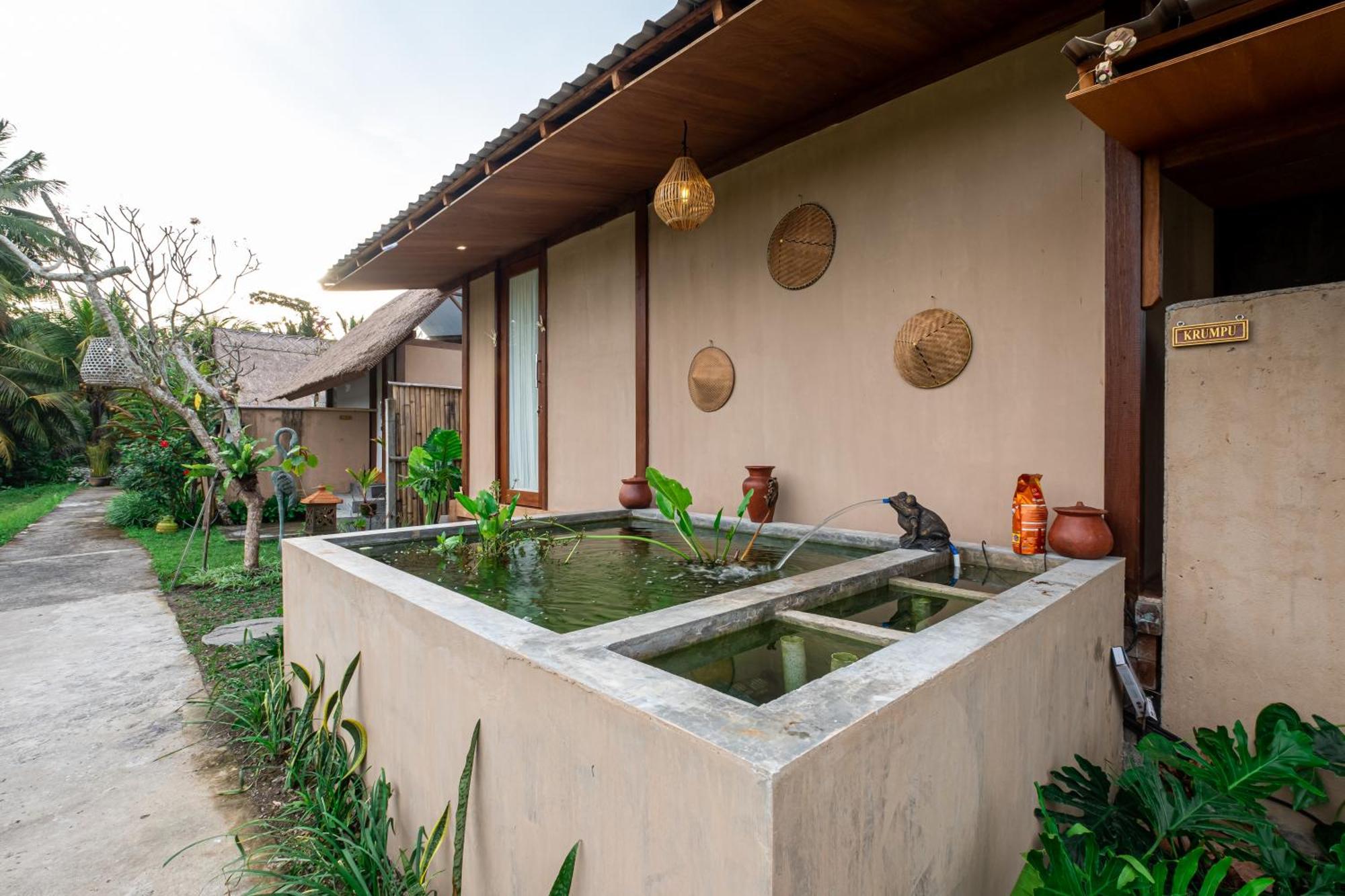 Mawas * Ubud