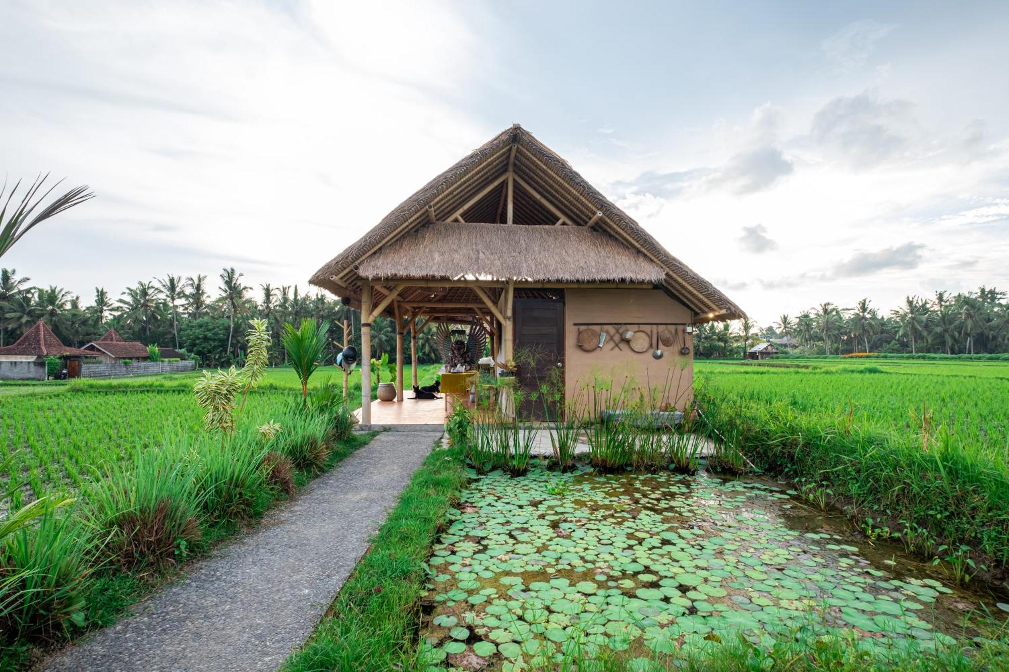 Holiday home Mawas