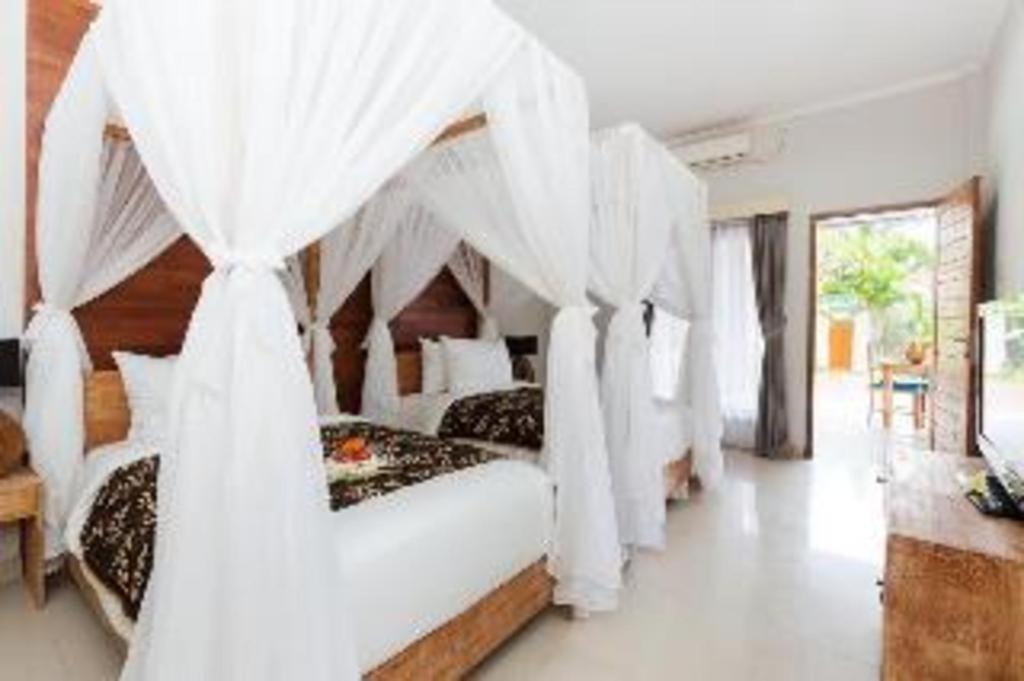 Evita Resort Ubud (Bali)