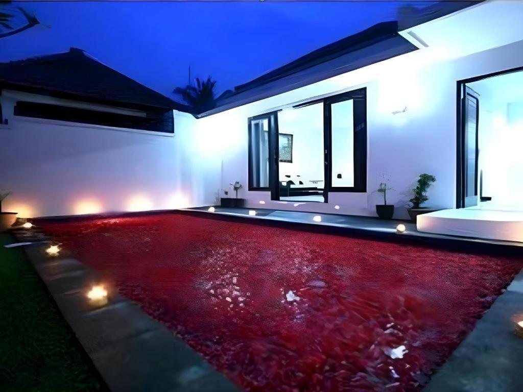 Resort Evita