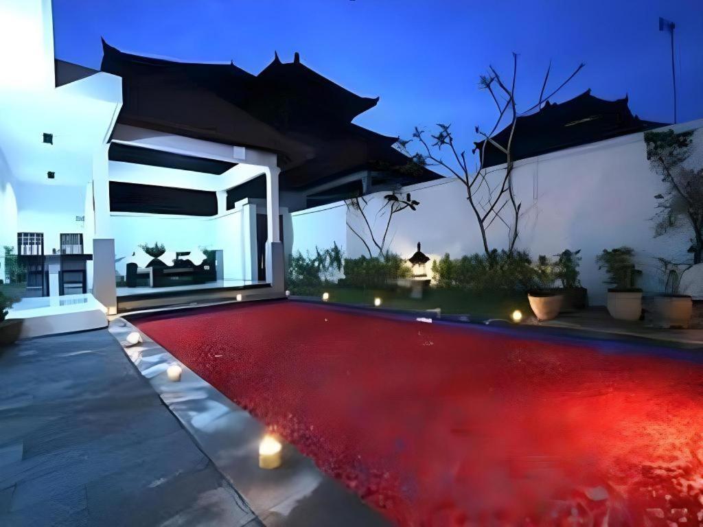 Resort Evita