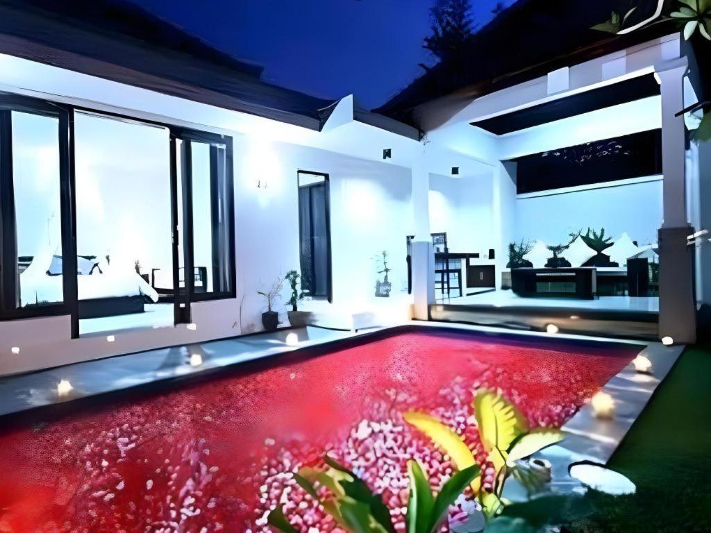 Evita Resort