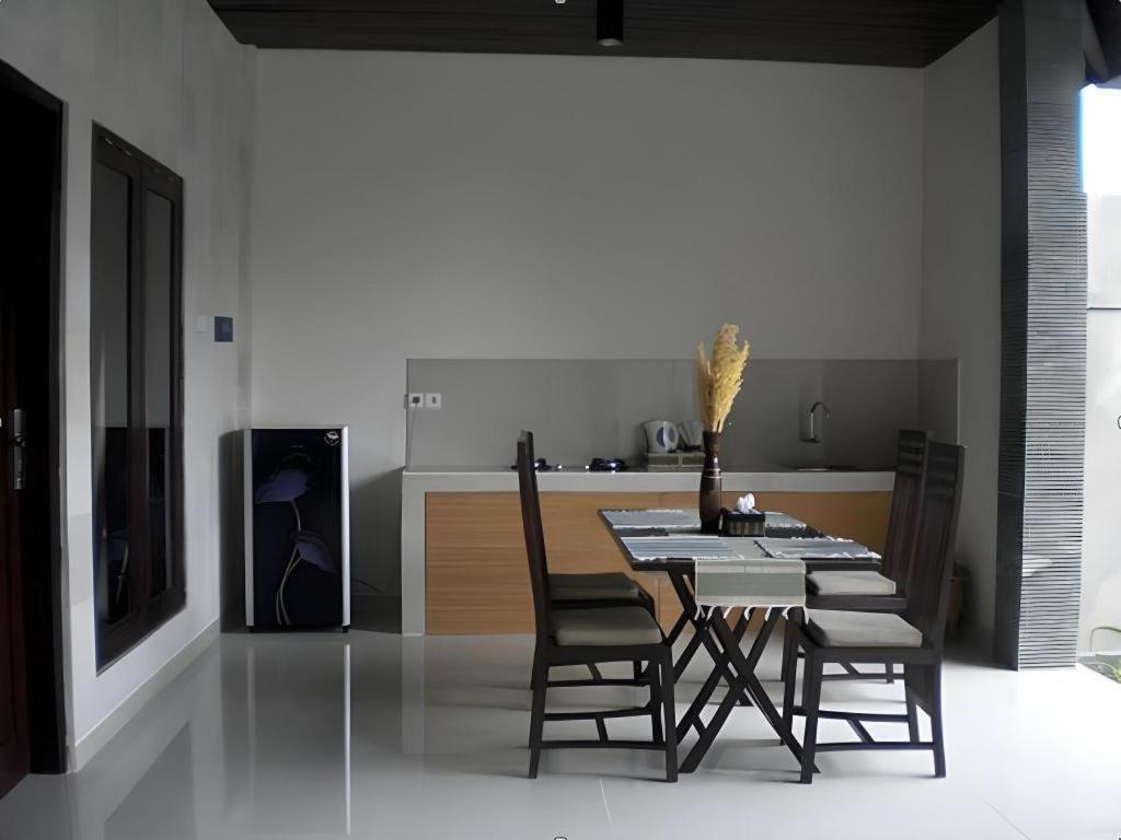 Evita Resort Ubud (Bali)