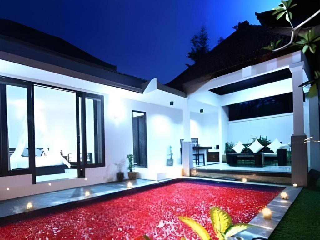 Evita Ubud (Bali)