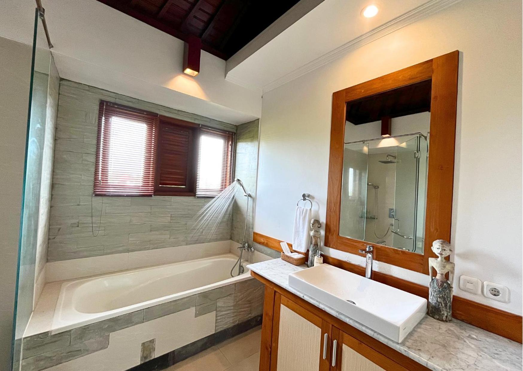 Villa Puri Galih Ubud (Bali)