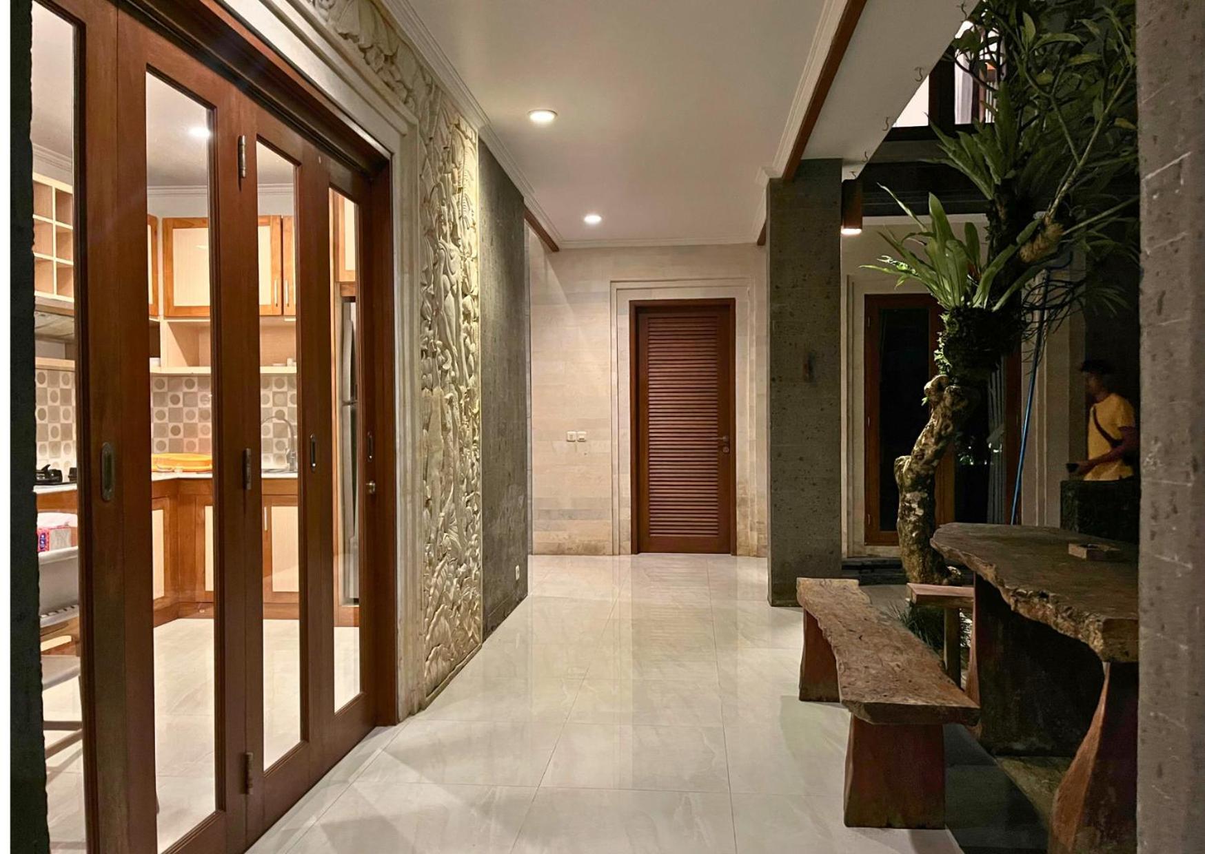 Puri Galih Ubud (Bali)