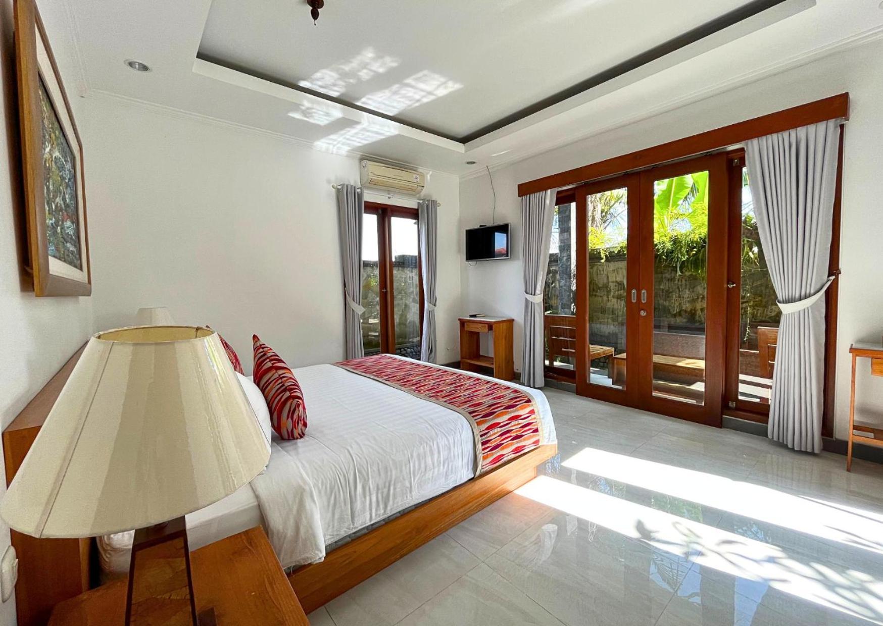Villa Puri Galih Ubud (Bali)