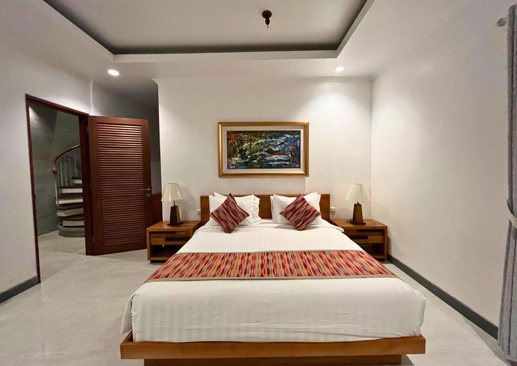 Puri Galih Villa *