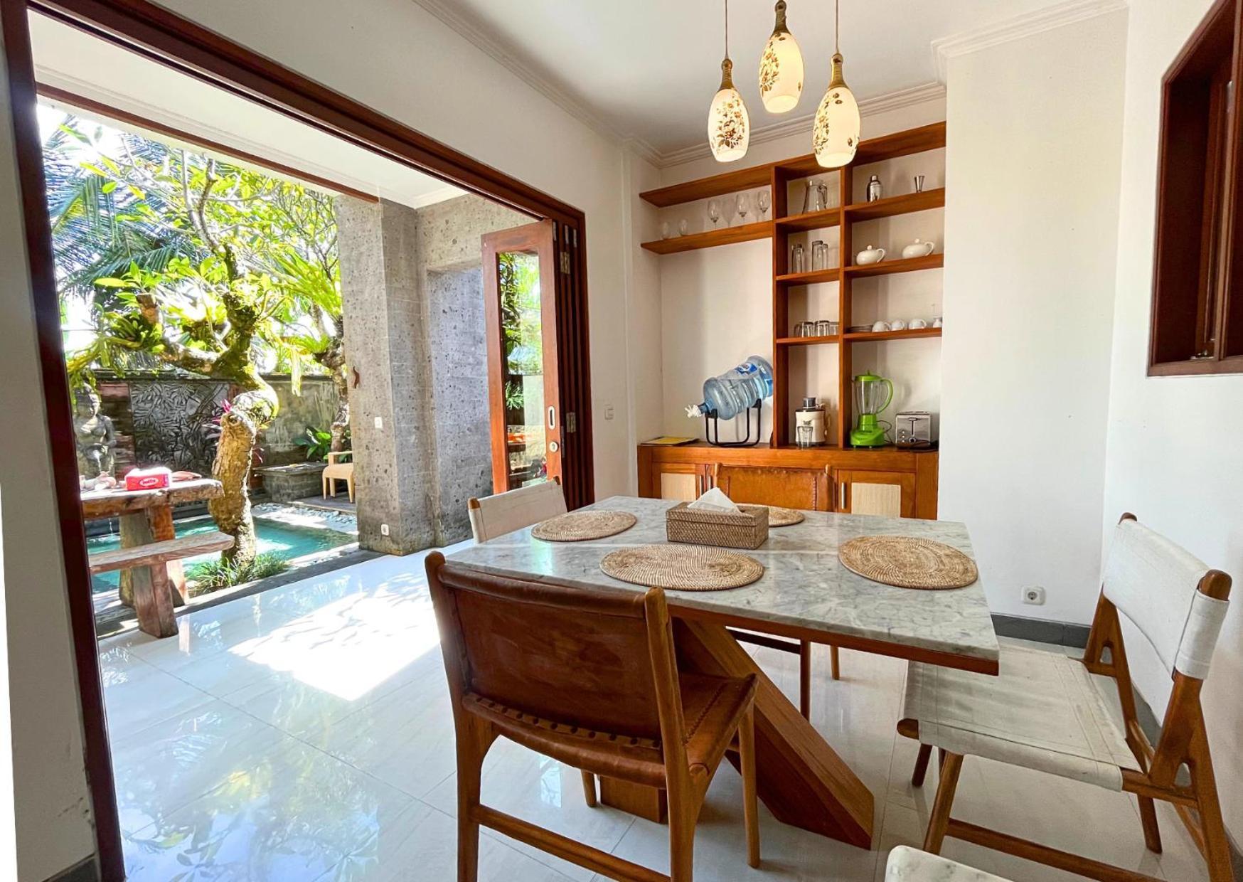 Villa Puri Galih *