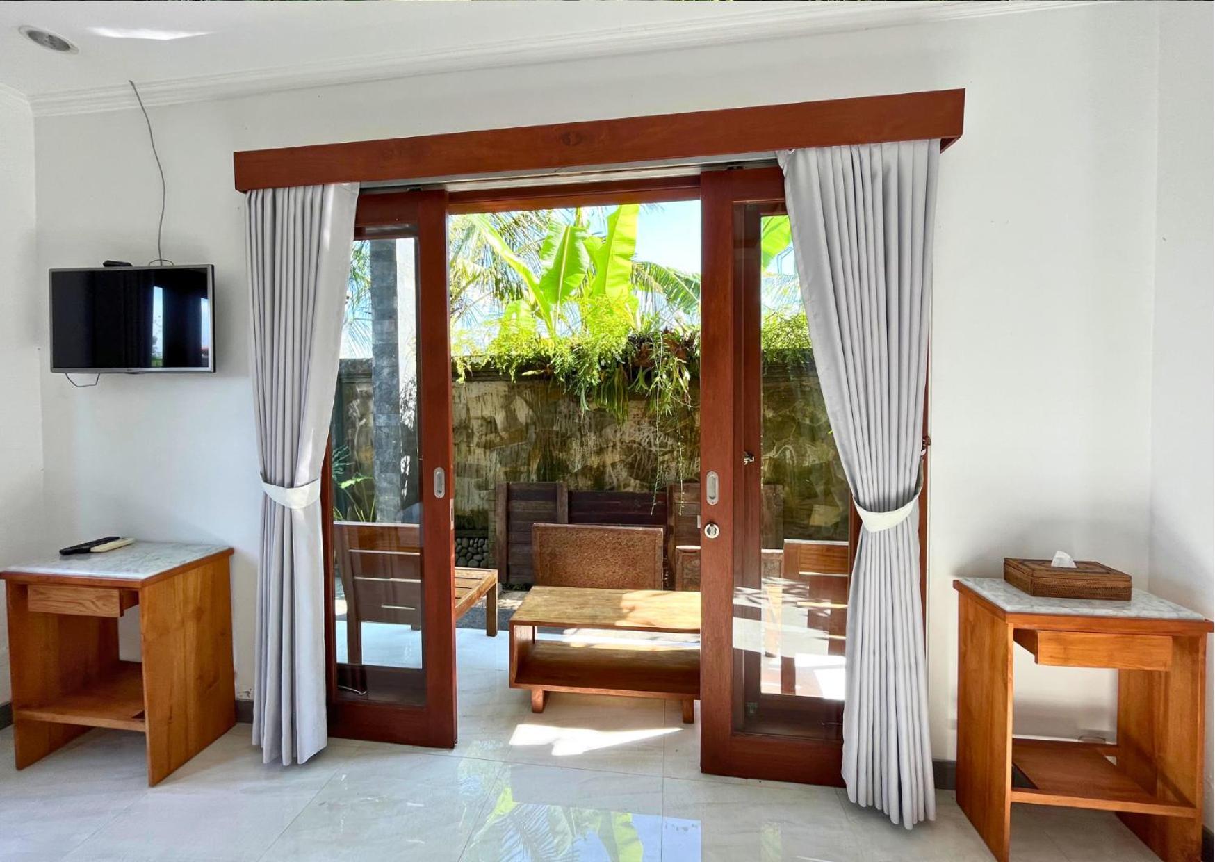 Villa Puri Galih
