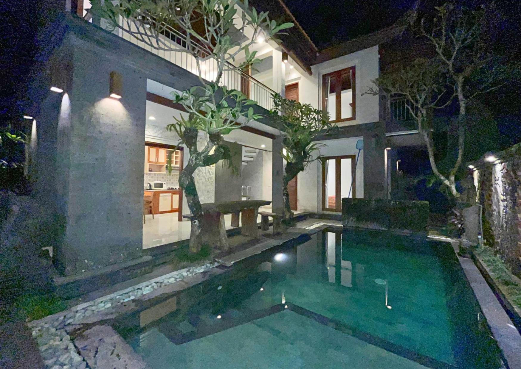 Villa Puri Galih