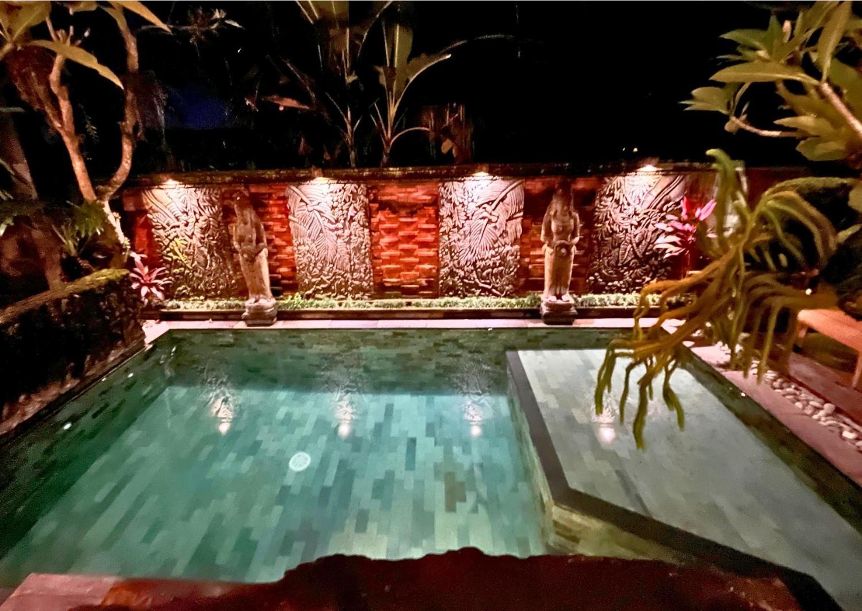Villa Puri Galih