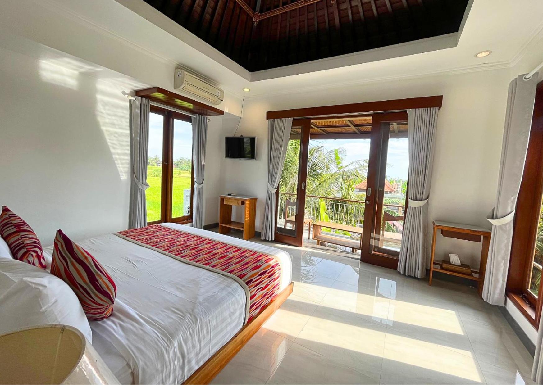 Puri Galih Ubud (Bali)