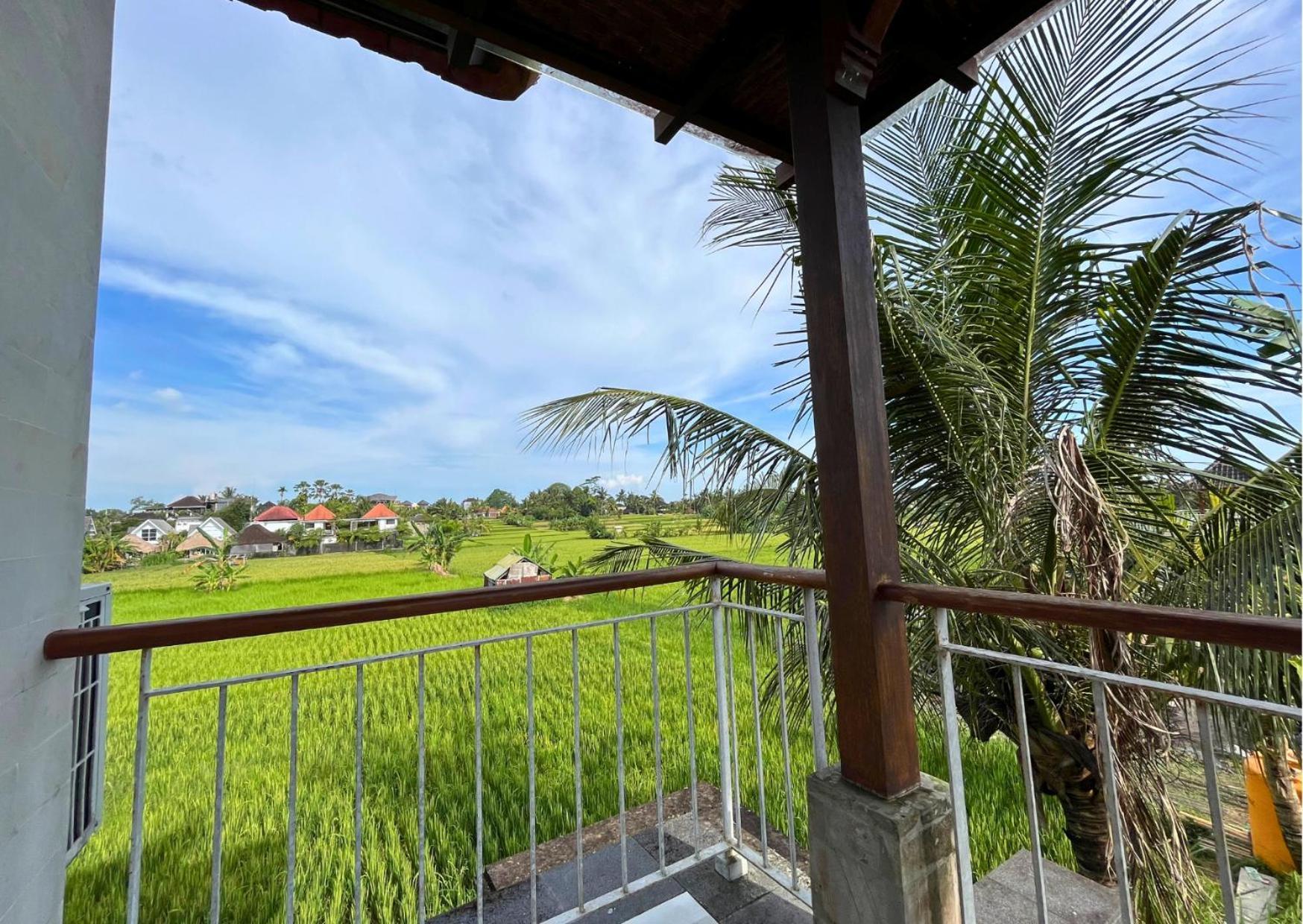 Villa Puri Galih *
