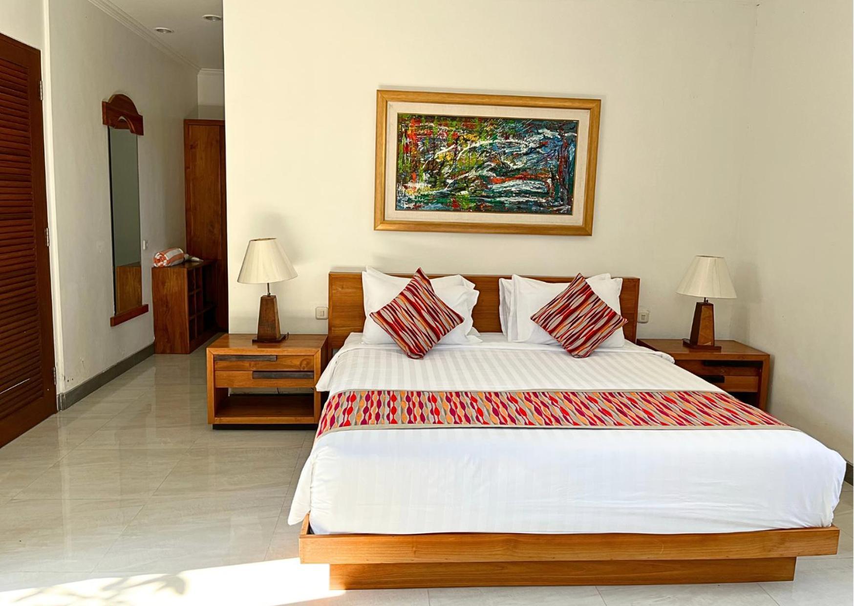 Puri Galih Villa *