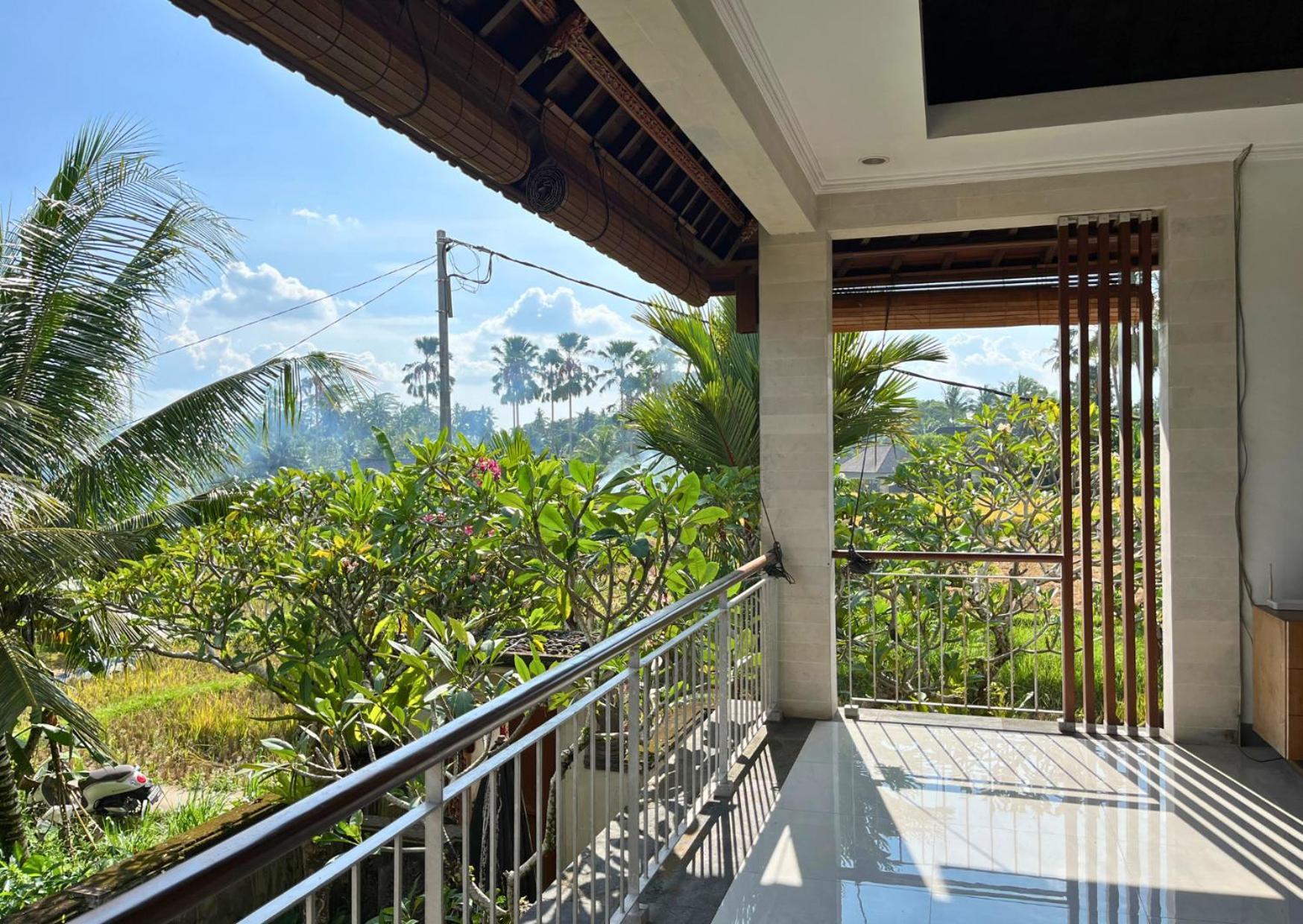 Puri Galih Villa Ubud (Bali)