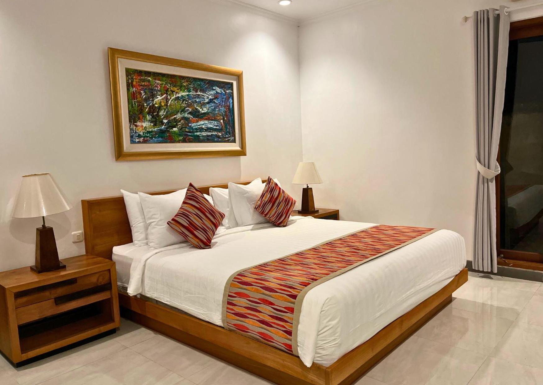 Puri Galih Villa *