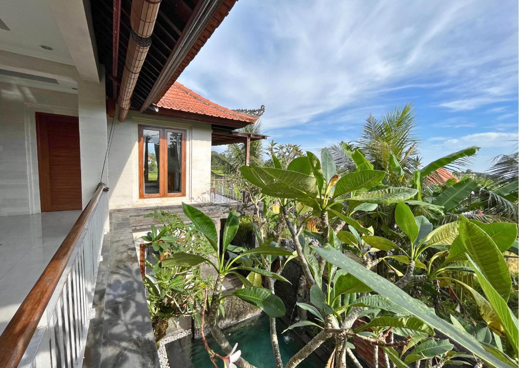 Puri Galih Villa