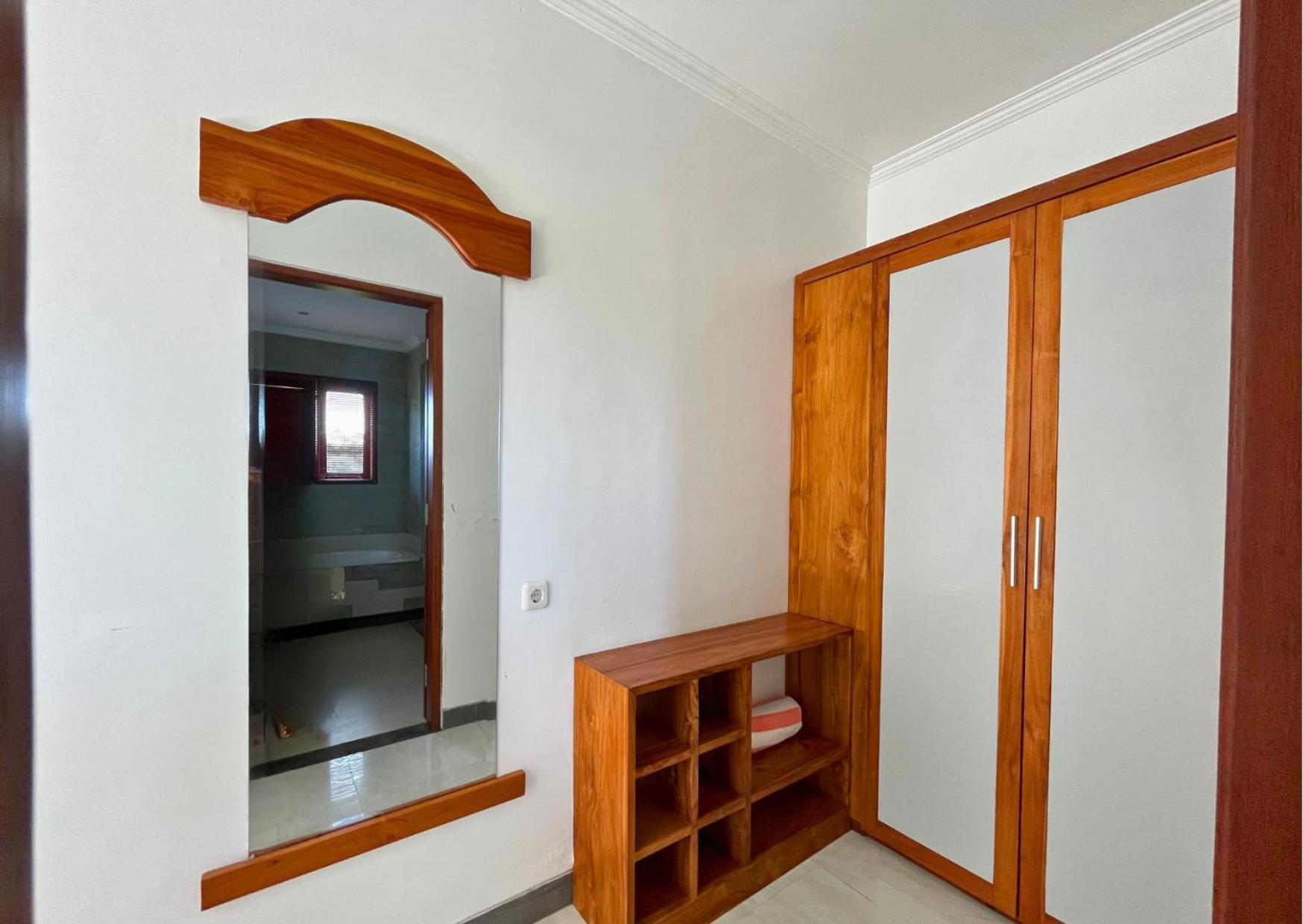 Villa Puri Galih