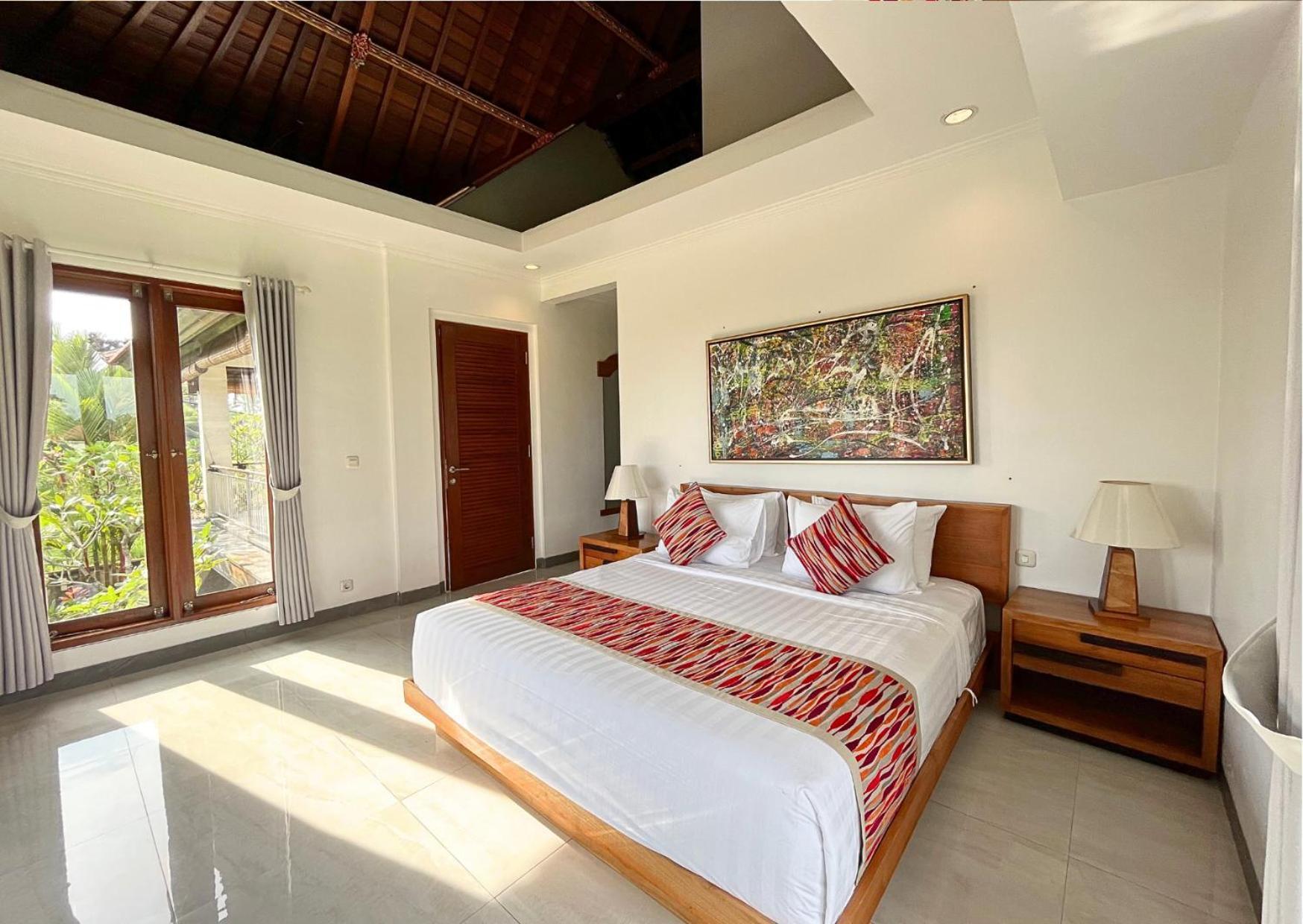 Puri Galih Ubud (Bali)