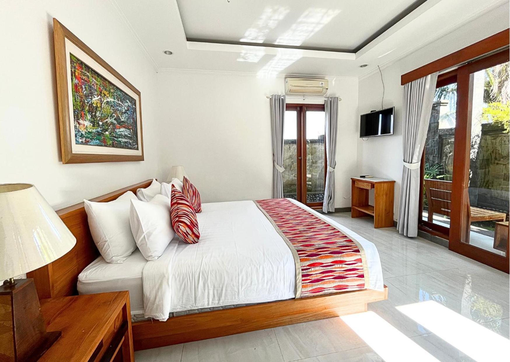 Villa Puri Galih *