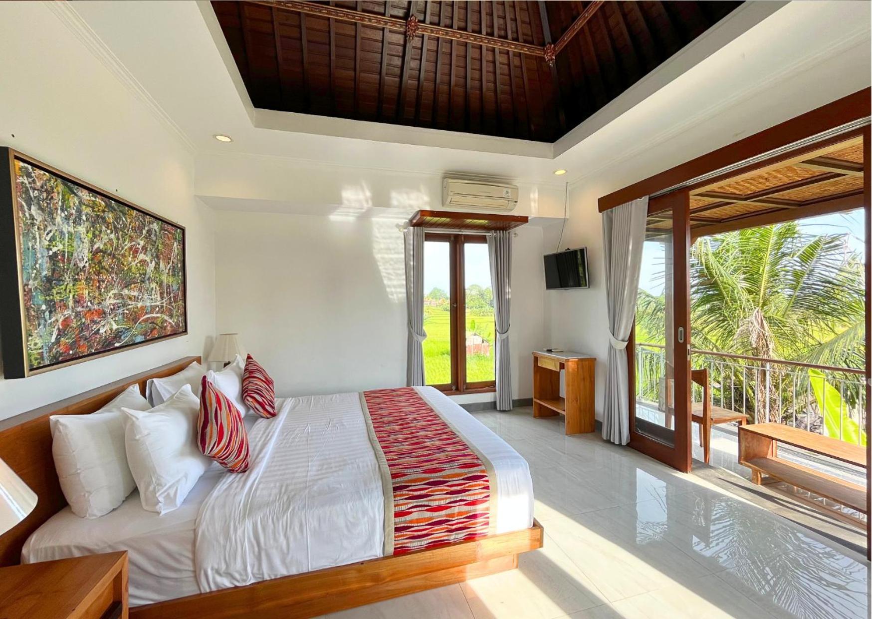 Puri Galih Villa