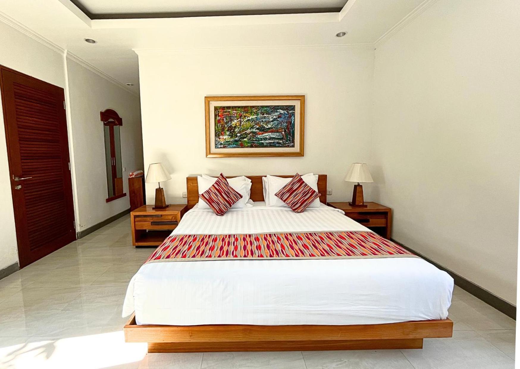 Puri Galih * Ubud (Bali)