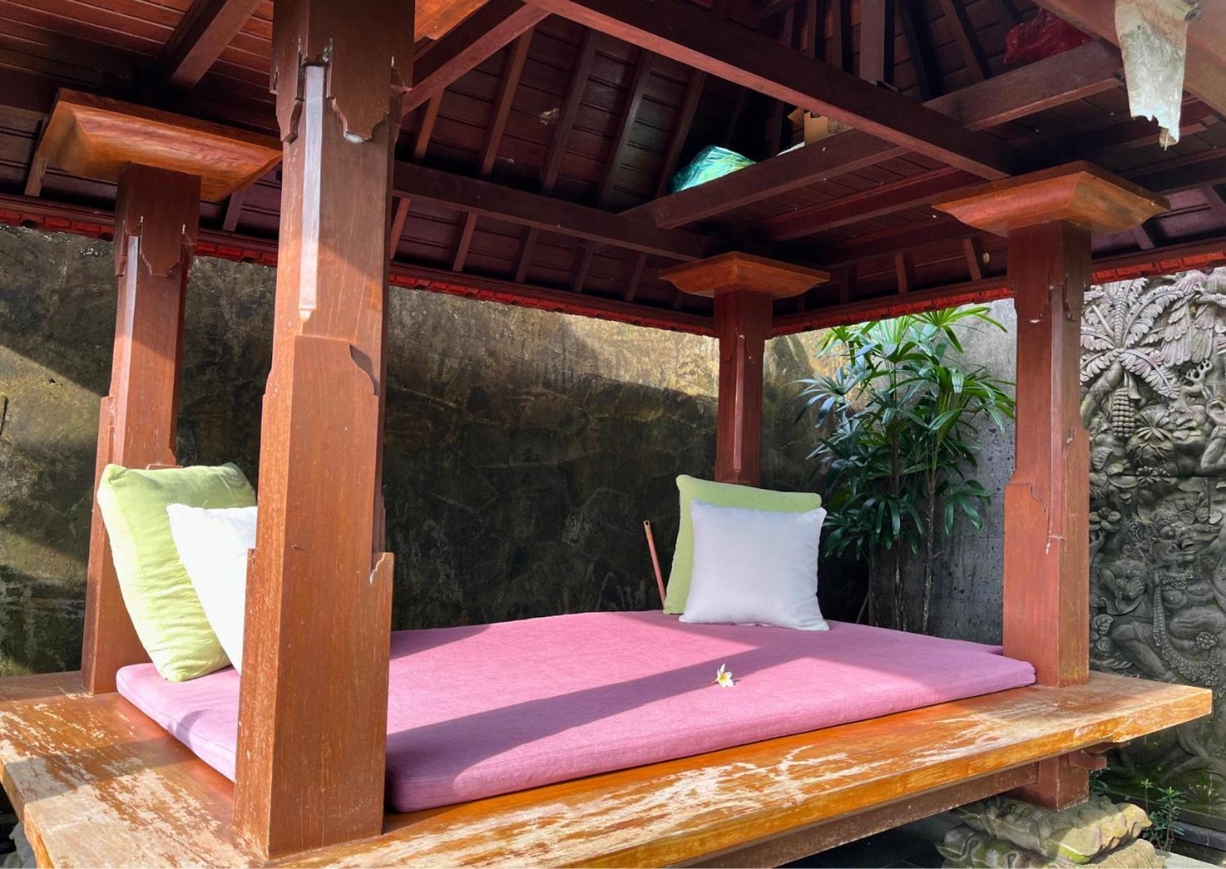 Puri Galih * Ubud (Bali)