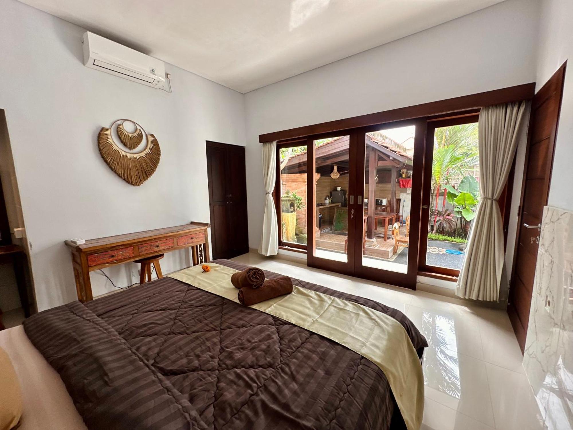 Kanda Ubud