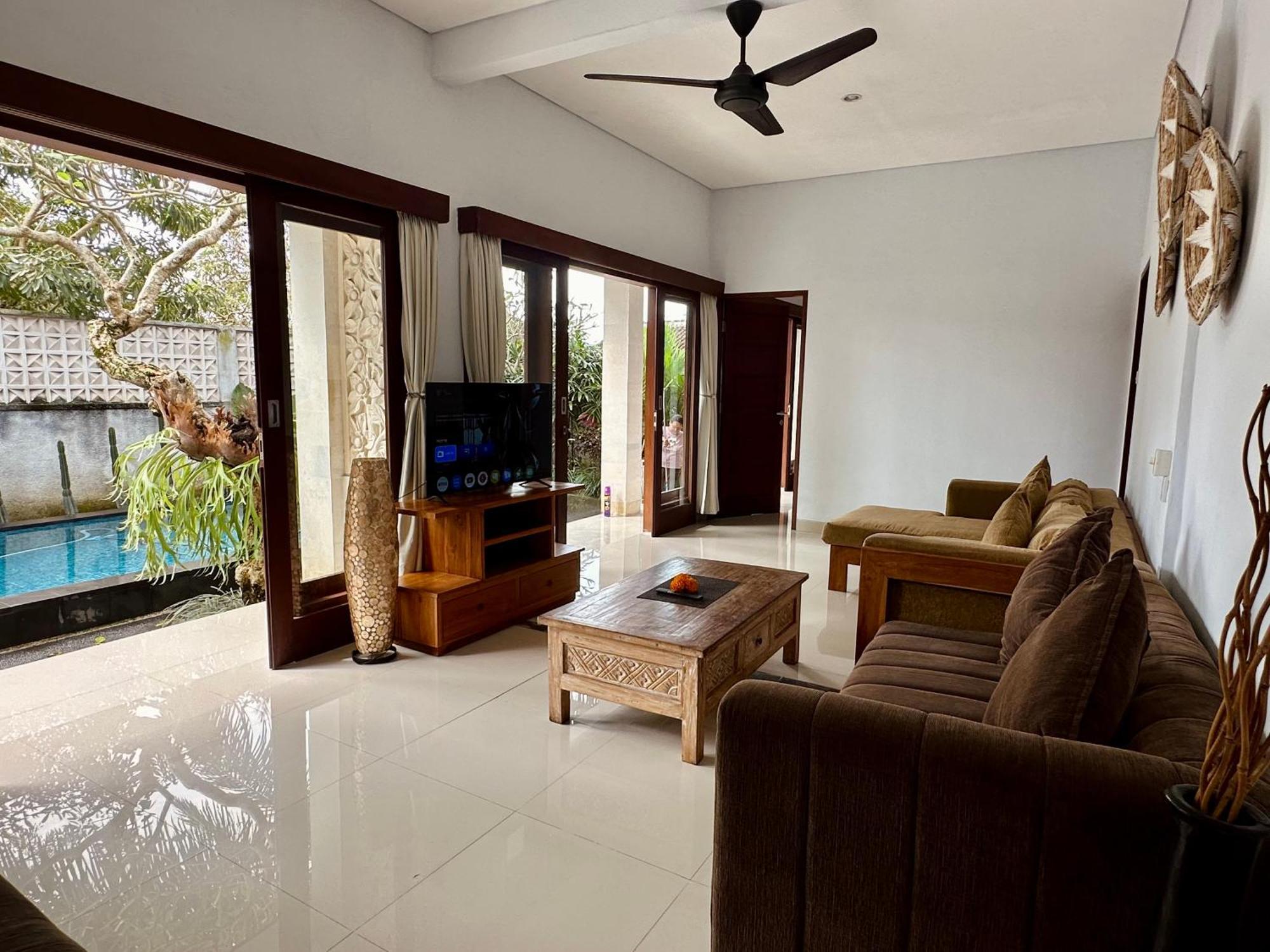 Kanda Gasthof Ubud
