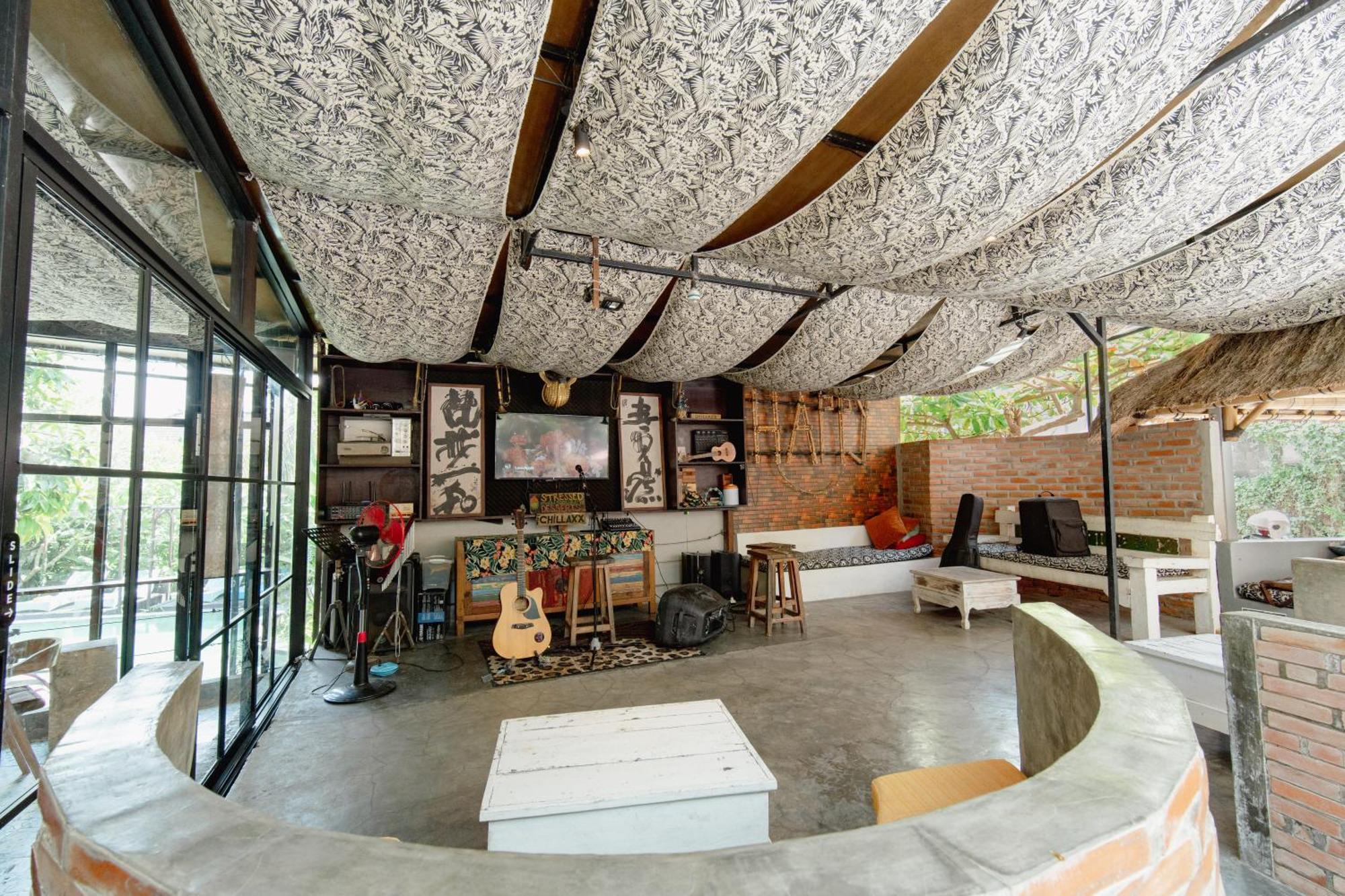 The Onion Collective Ubud (Bali)