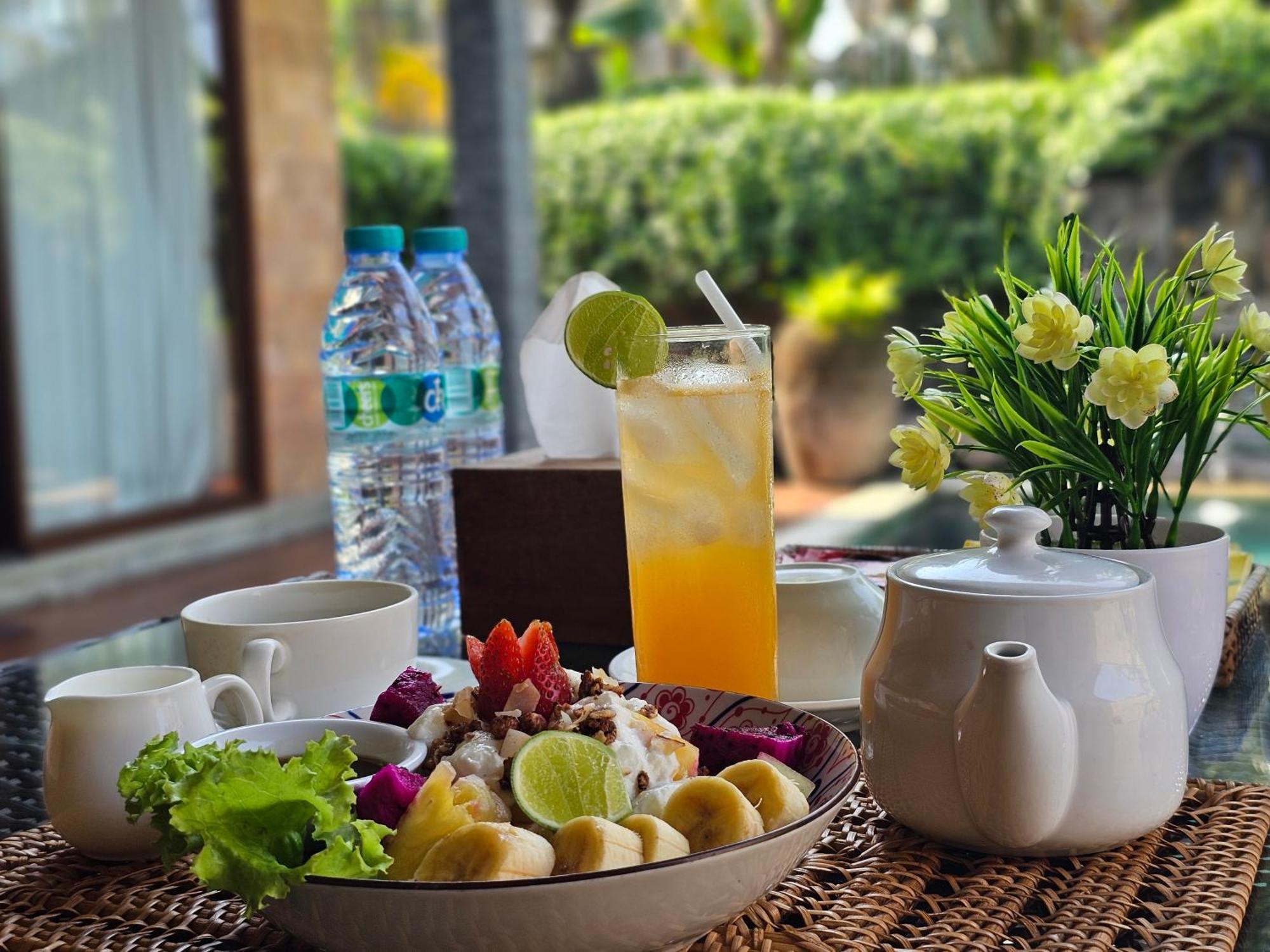 Holiday home In Paradise The Honeymoon Private In Ubud-bali Ubud (Bali)