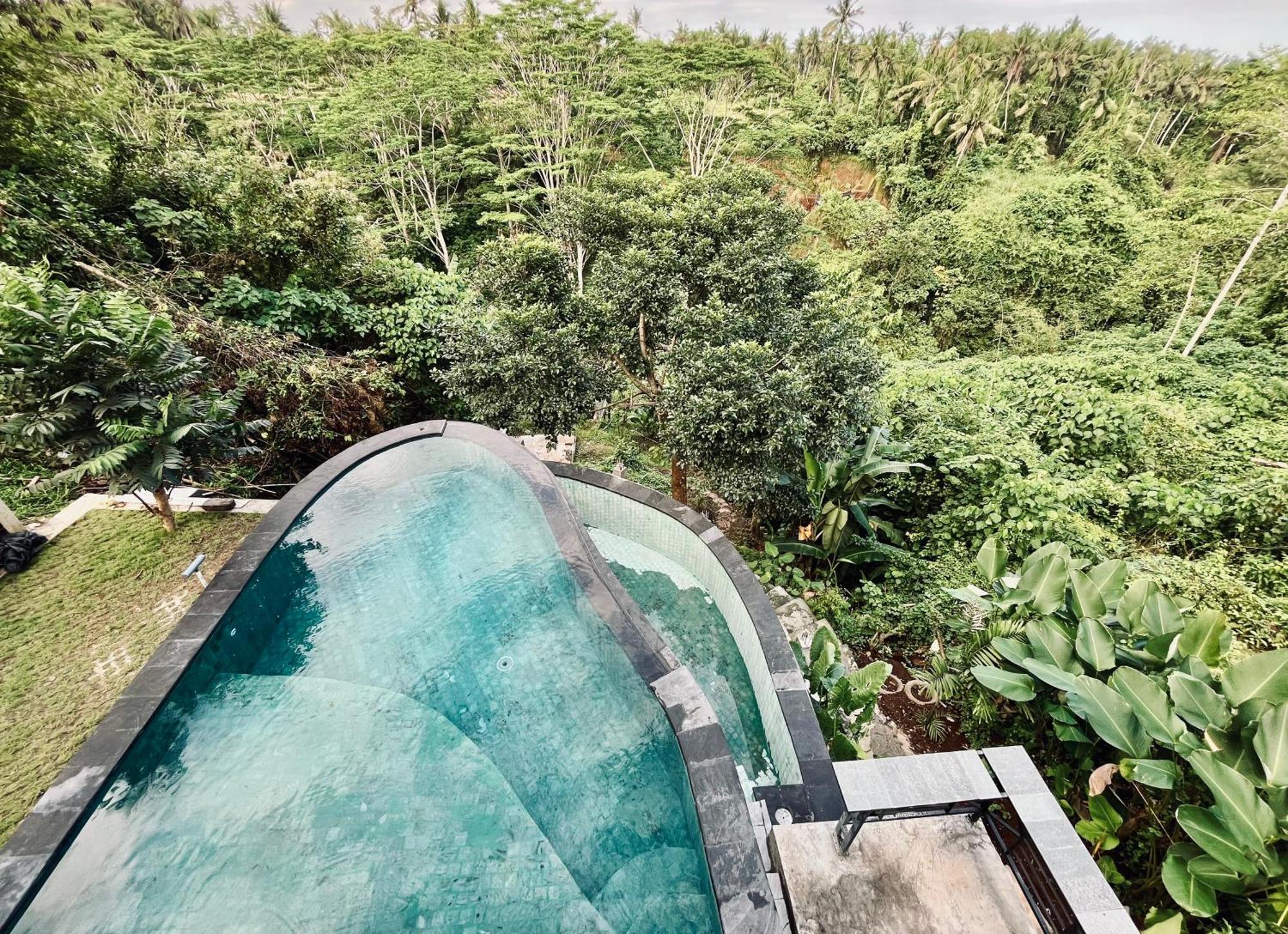 D'nanda 2* Ubud (Bali)