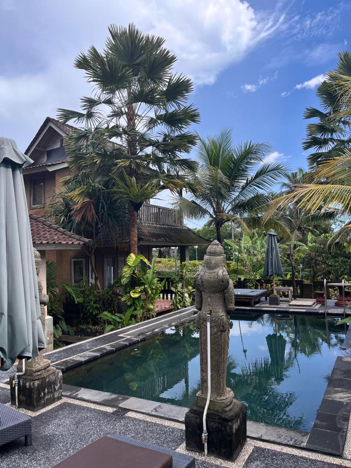 Ananda Jj & Resort
