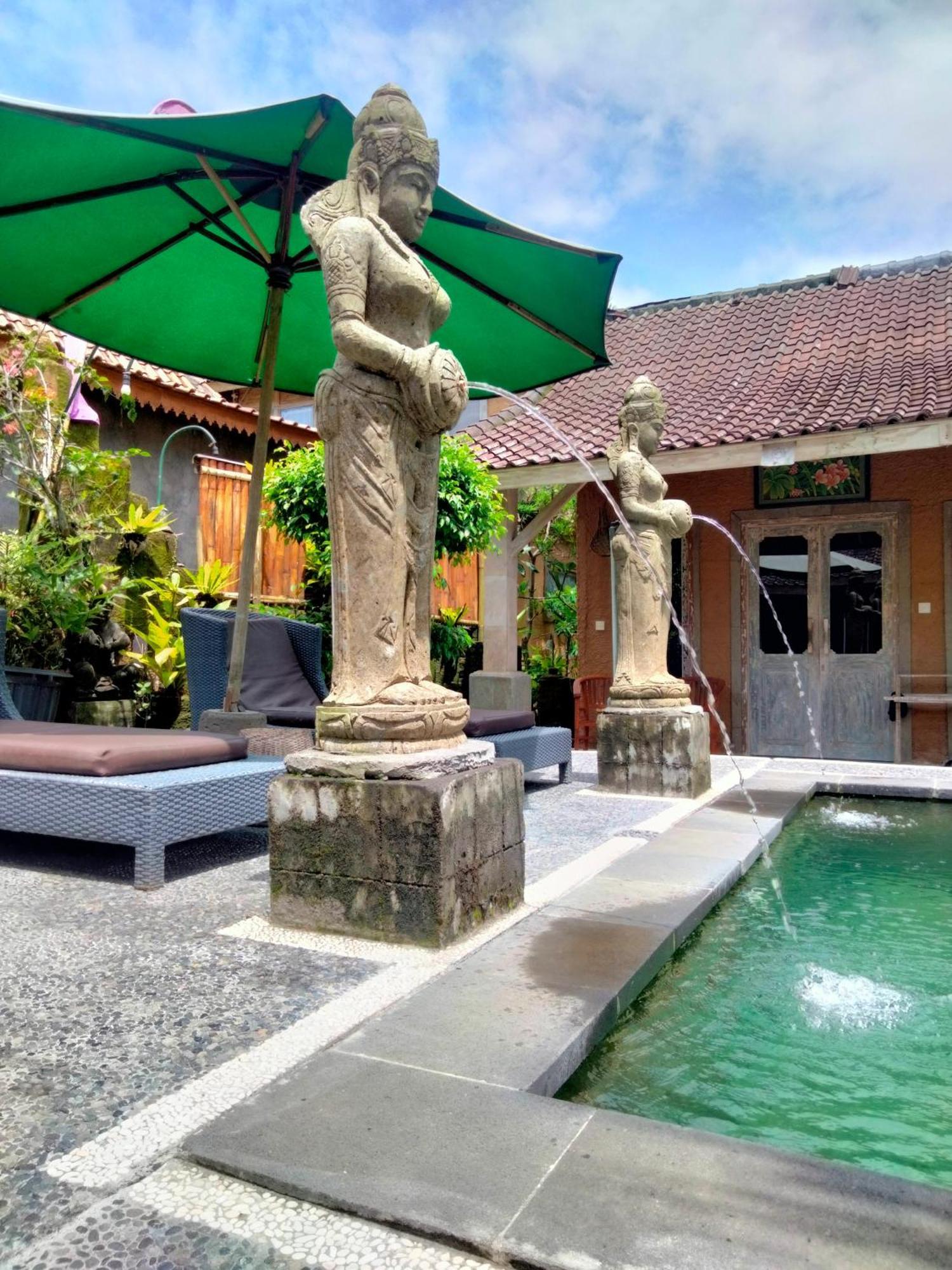 Ananda Jj & Resort *