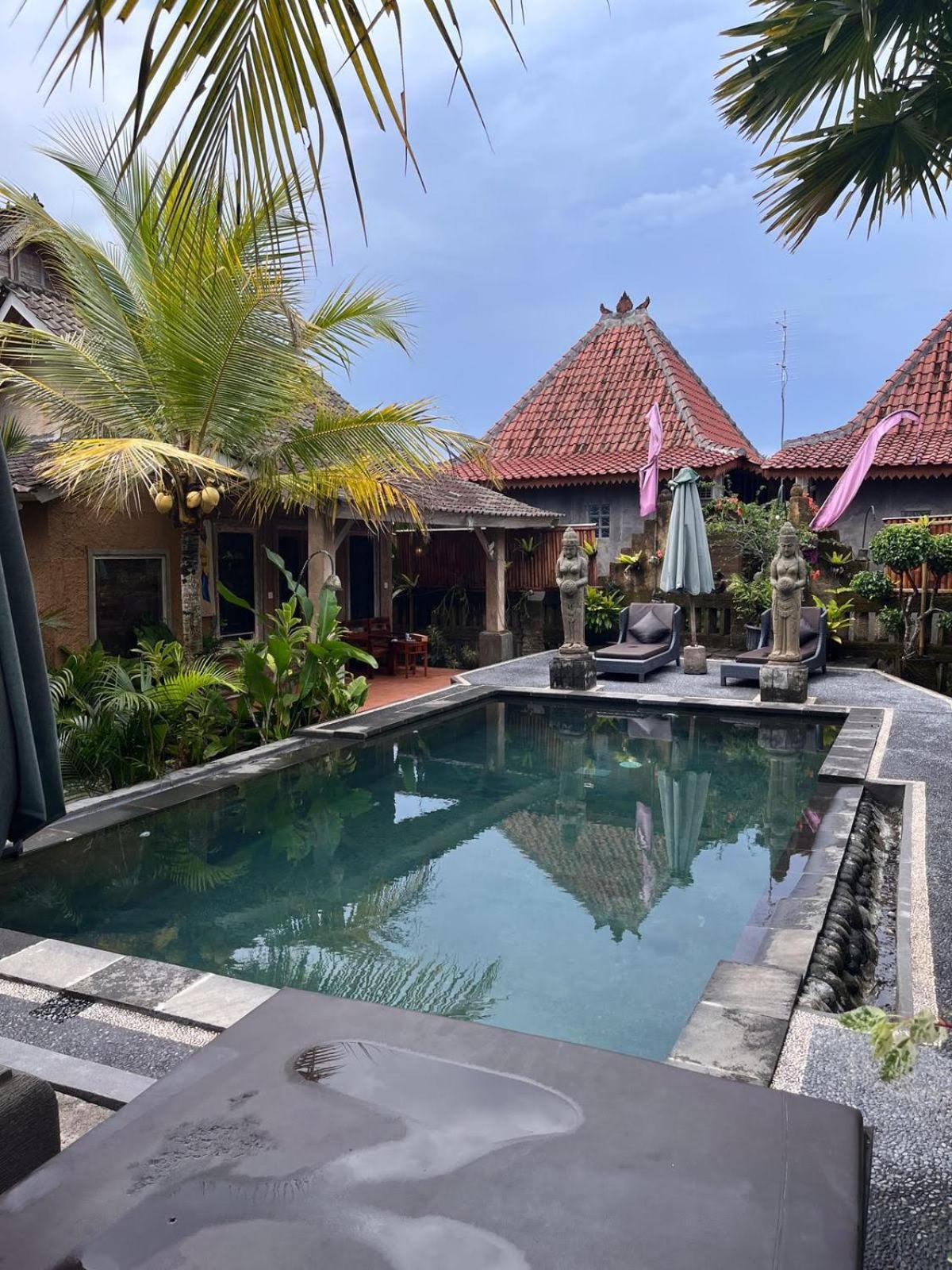 Ananda Jj & Ubud