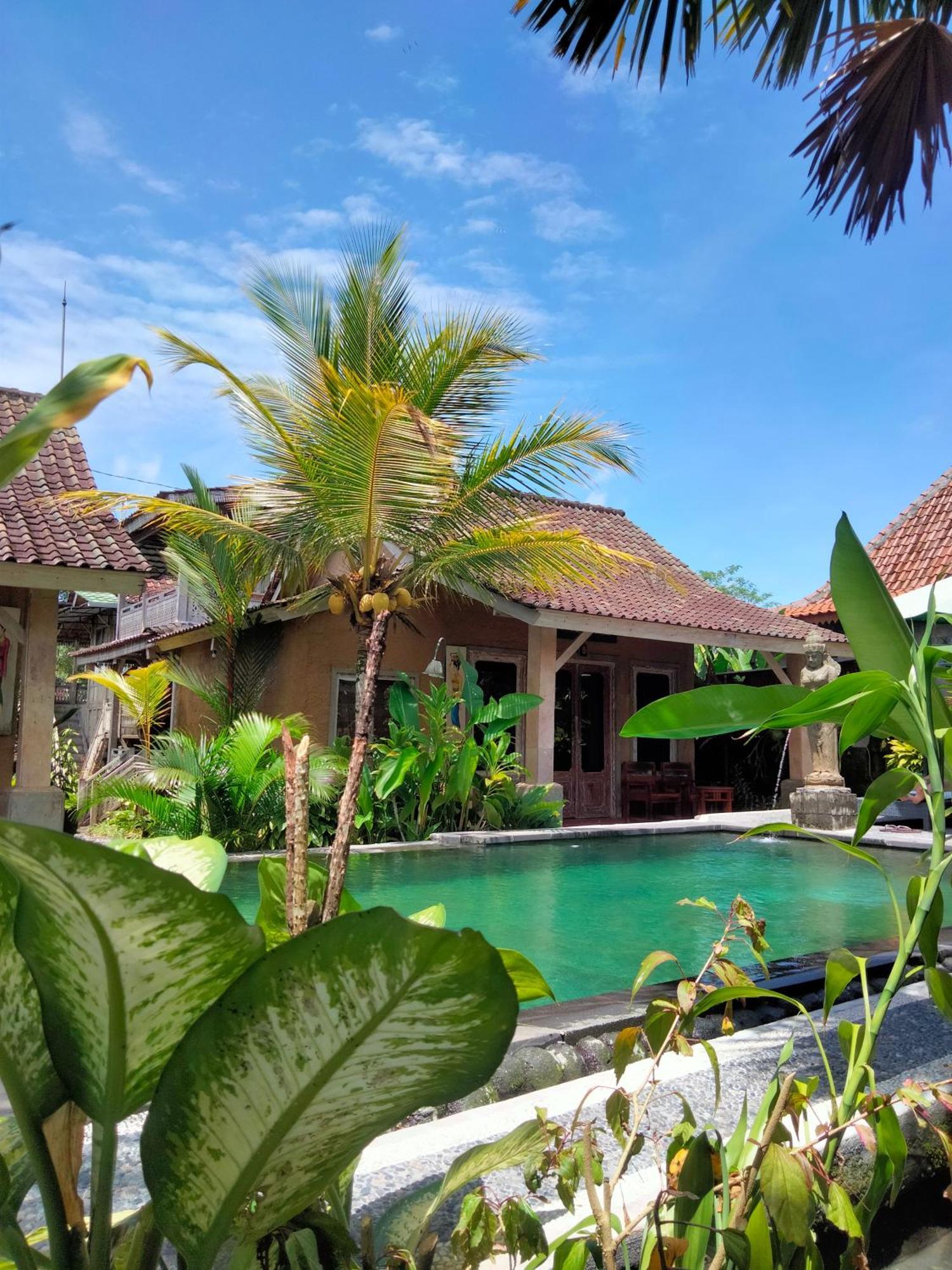 Resort Ananda Jj & Ubud
