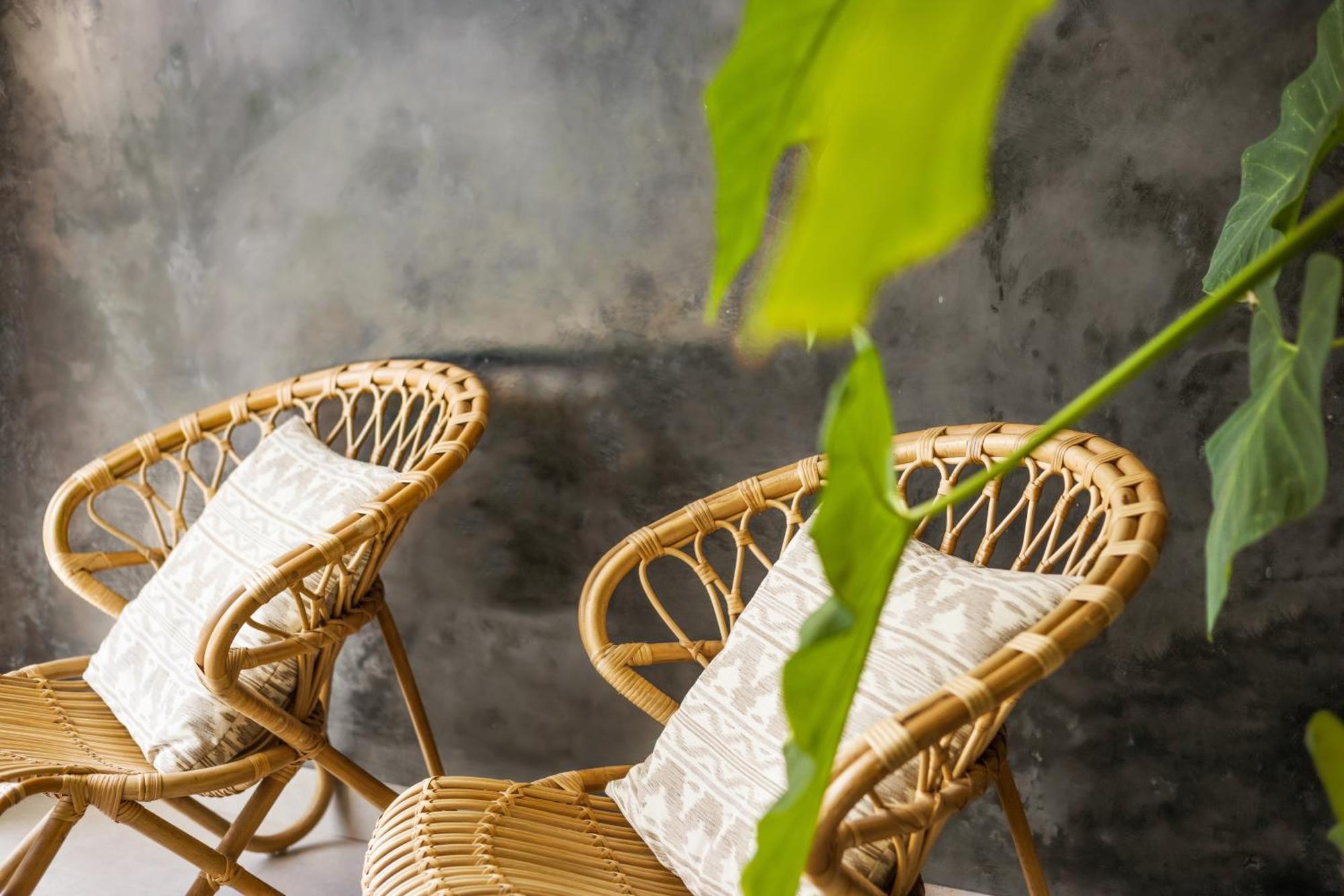 Villa New 4 Bedroom Surrounded By Jungle And Ricefields Ubud (Bali)