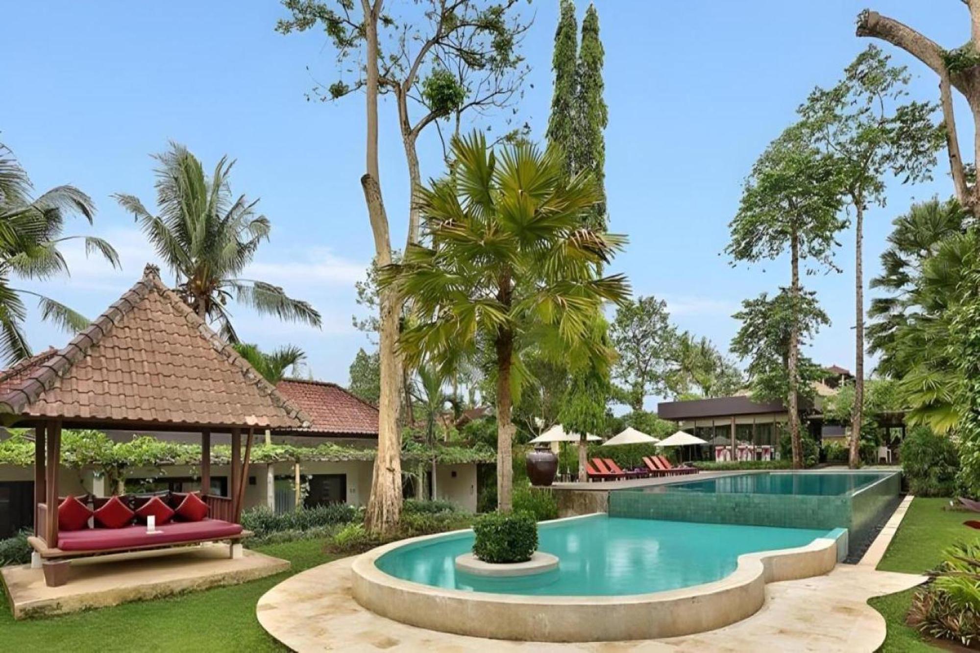 Villa Belvilla Y Near Ubud