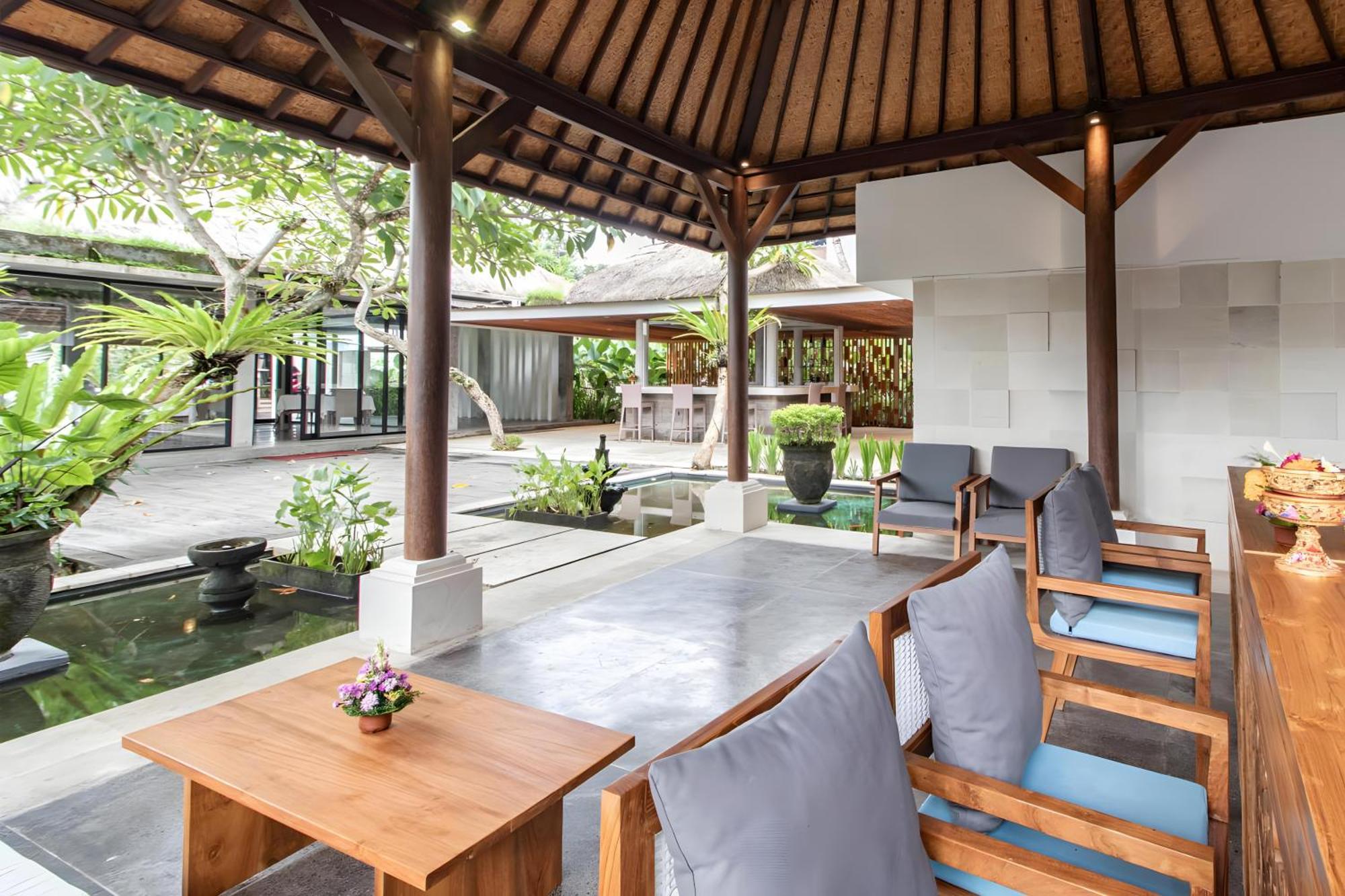 Belvilla Y Near * Ubud