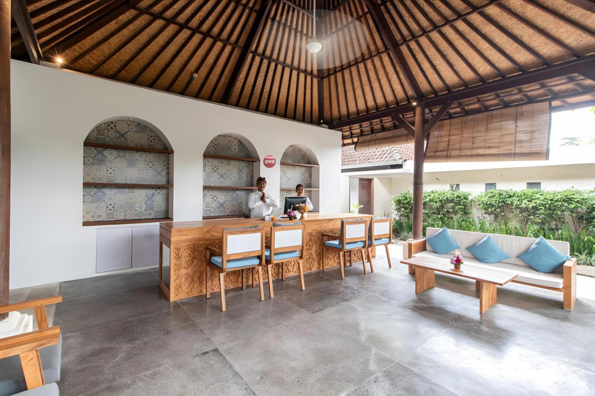 Villa Belvilla Y Near Ubud
