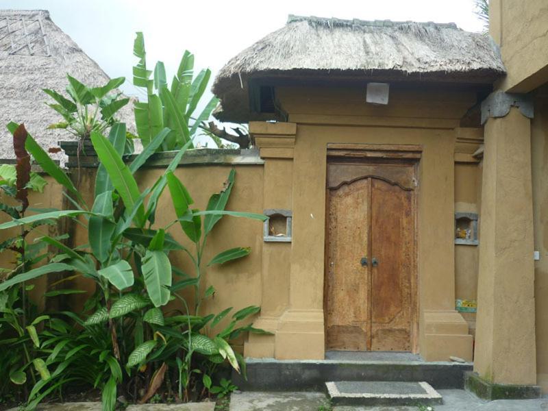 Villa Unique Ubud