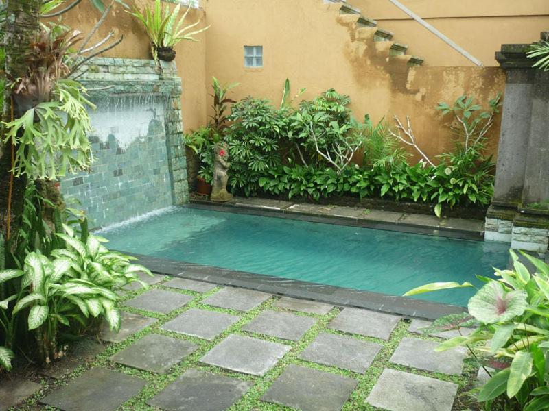 Ferienpark Villa Unique Ubud