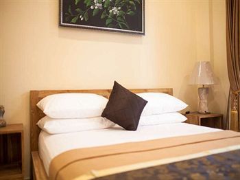 The Puspa Guest house Ubud (Bali)