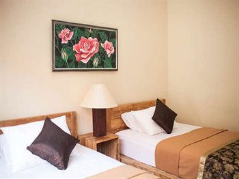 The Puspa Ubud (Bali)