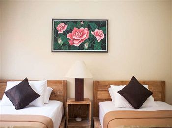 The Puspa 2* Ubud (Bali)