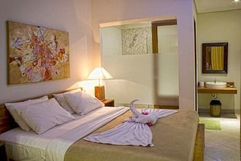 The Puspa Ubud (Bali)
