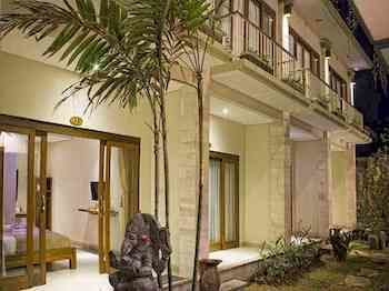 Guest house The Puspa